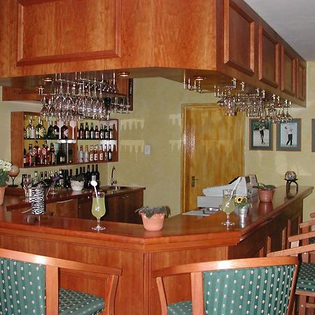 White River Golf Lodge Buitenkant foto